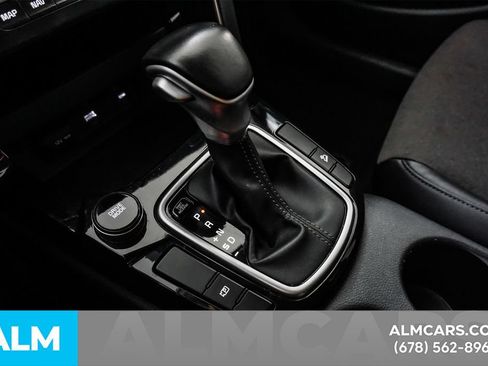 Used 2024 Kia Seltos S FWD image 40