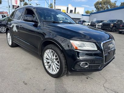 Used 2017 Audi Q5 2.0T Premium Plus w/ Technology Package