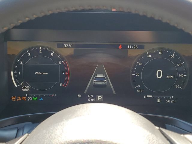 New 2026 Subaru Outback Wilderness AWD/4WD image 24
