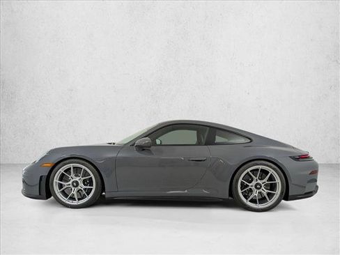 New 2026 Porsche 911 GT3 image 2