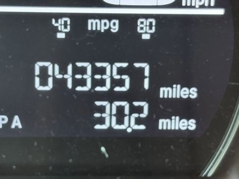 Certified 2019 Honda CR-V LX image 20