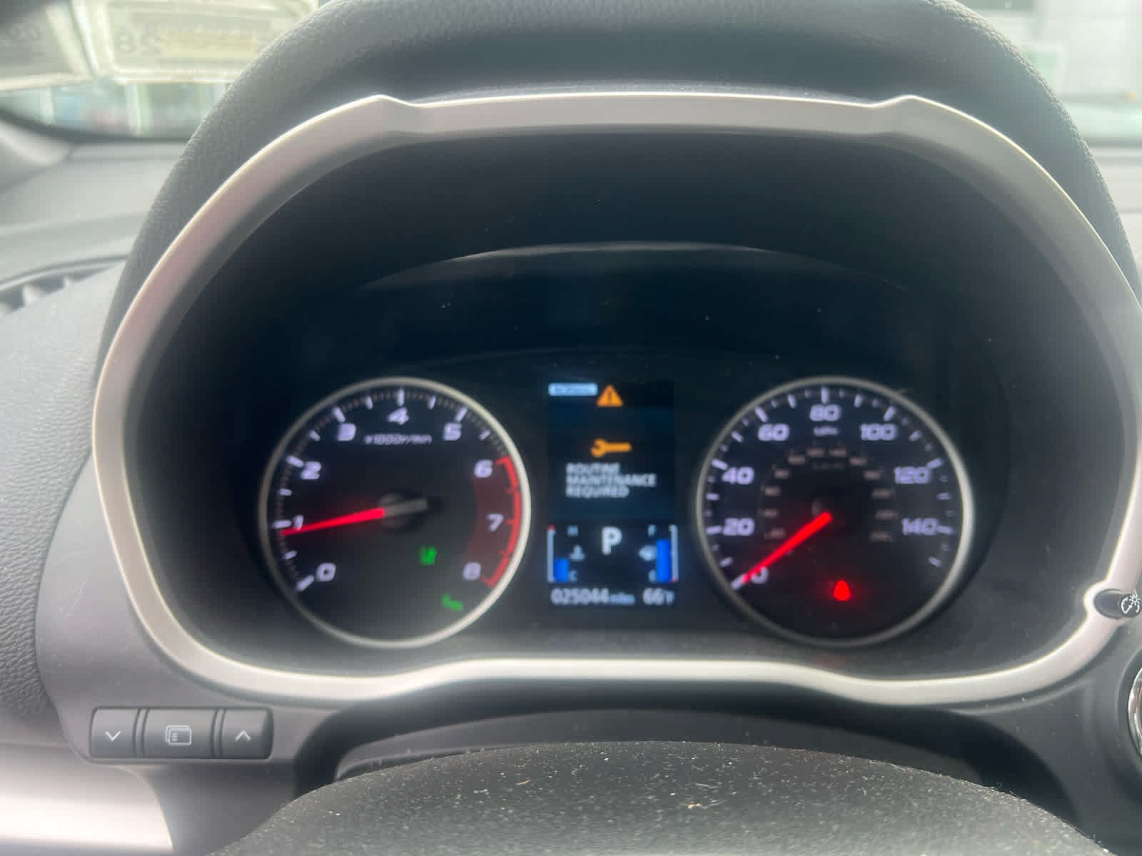 Used 2024 Mitsubishi Eclipse Cross SEL AWD/4WD image 4