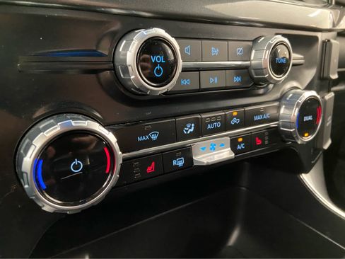 Used 2023 Ford F150 XLT w/ Equipment Group 302A High AWD/4WD image 34