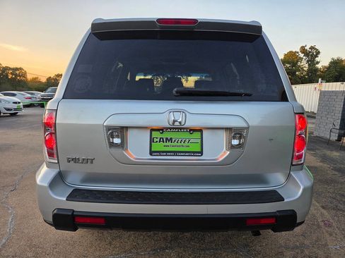Used 2006 Honda Pilot EX-L image 10