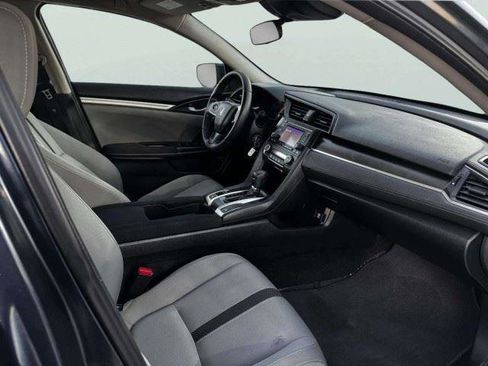 Used 2019 Honda Civic LX image 50