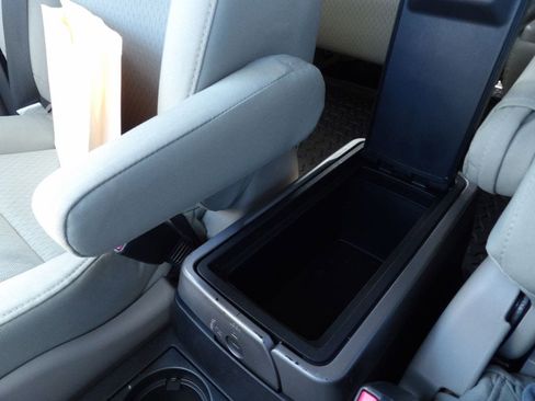 Used 2009 Honda Element EX image 11