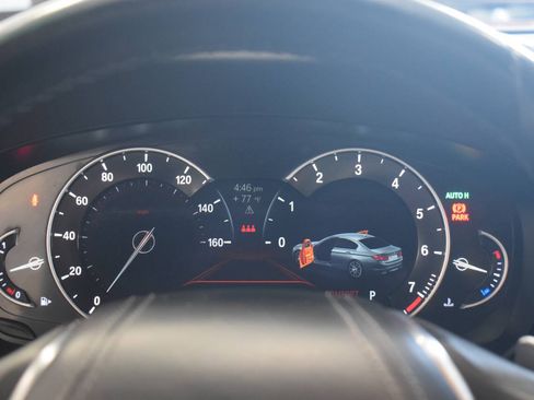 Used 2018 BMW 530i xDrive AWD/4WD image 52