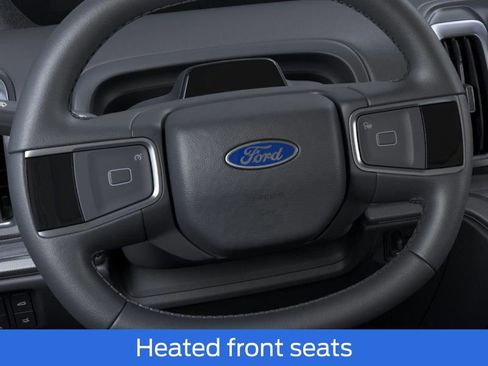 New 2026 Ford Expedition Max Platinum image 13