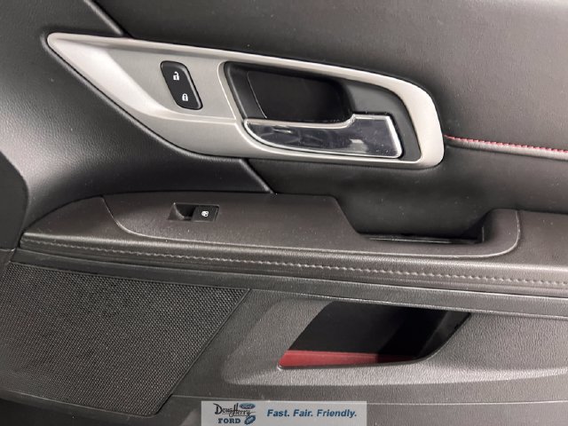 Used 2016 GMC Terrain SLE FWD image 32