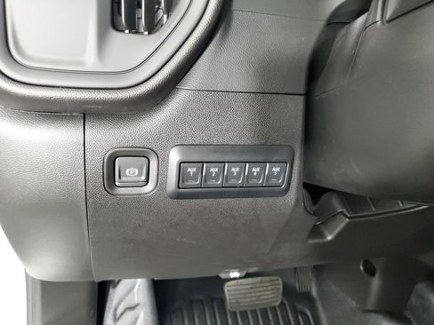 New 2026 Chevrolet Silverado 3500 W/T w/ WT Convenience Package RWD image 33