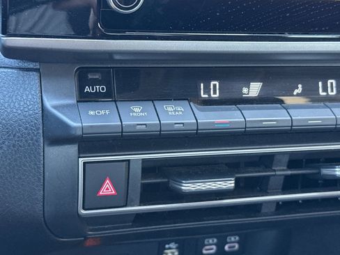 Certified 2025 Toyota Camry LE FWD image 29