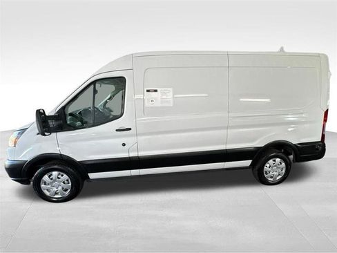 Used 2019 Ford Transit 350 148 Medium Roof RWD image 8