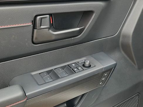 New 2026 Toyota Tundra TRD Pro image 7