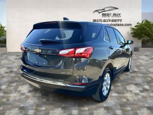 Used 2020 Chevrolet Equinox LT w/ Driver Convenience Package image 6