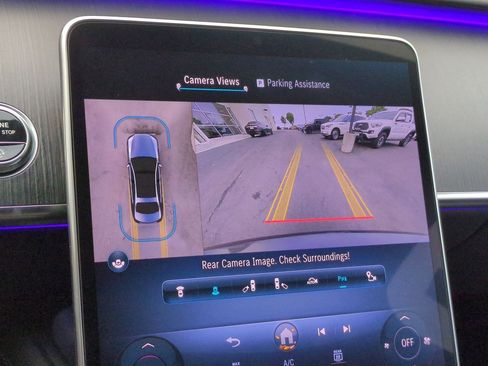 Used 2023 Mercedes-Benz S 580 S 580 image 17