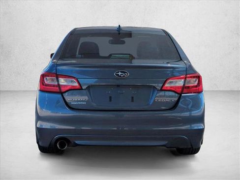 Used 2016 Subaru Legacy 2.5i Limited AWD/4WD image 6