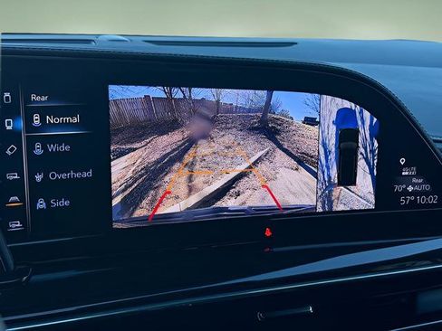 Used 2024 Cadillac Escalade Sport w/ LPO, ONYX Package image 14