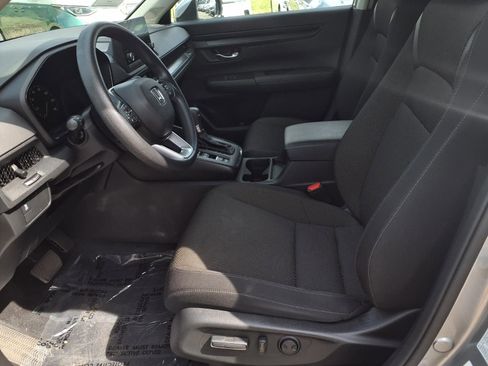Used 2023 Honda CR-V EX image 16