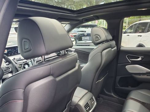 Used 2023 Acura RDX A-Spec FWD image 11