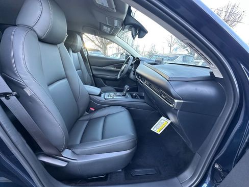 New 2026 MAZDA CX-30 AWD 2.5 S w/ Select Sport Pkg image 22