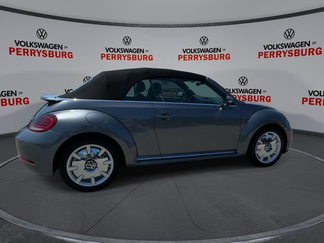 Used 2019 Volkswagen Beetle 2.0T SE FWD image 8