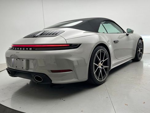 Certified 2025 Porsche 911 Carrera RWD image 31