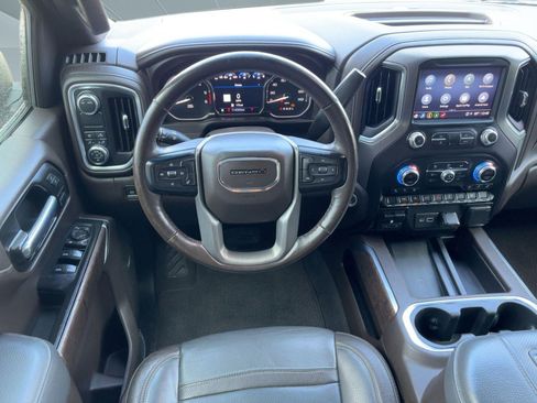 Used 2021 GMC Sierra 1500 Denali image 26