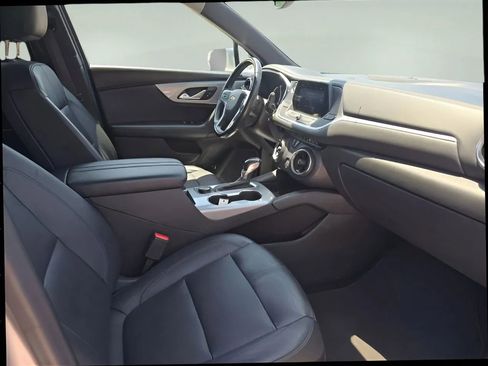 Used 2020 Chevrolet Blazer LT image 22