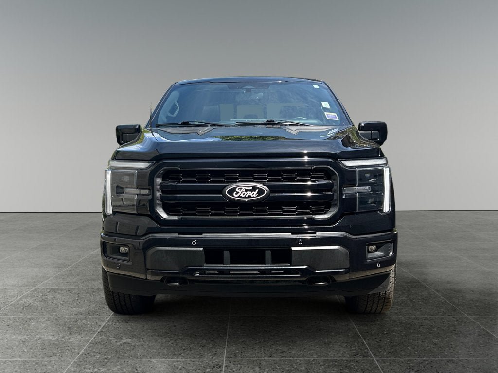 Used 2025 Ford F150 Lariat w/ Equipment Group 502A High AWD/4WD image 2