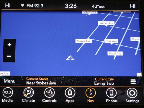 Used 2021 Jeep Grand Cherokee Limited w/ Premium Lighting Group AWD/4WD image 42