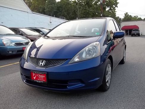 Used 2013 Honda Fit image 1