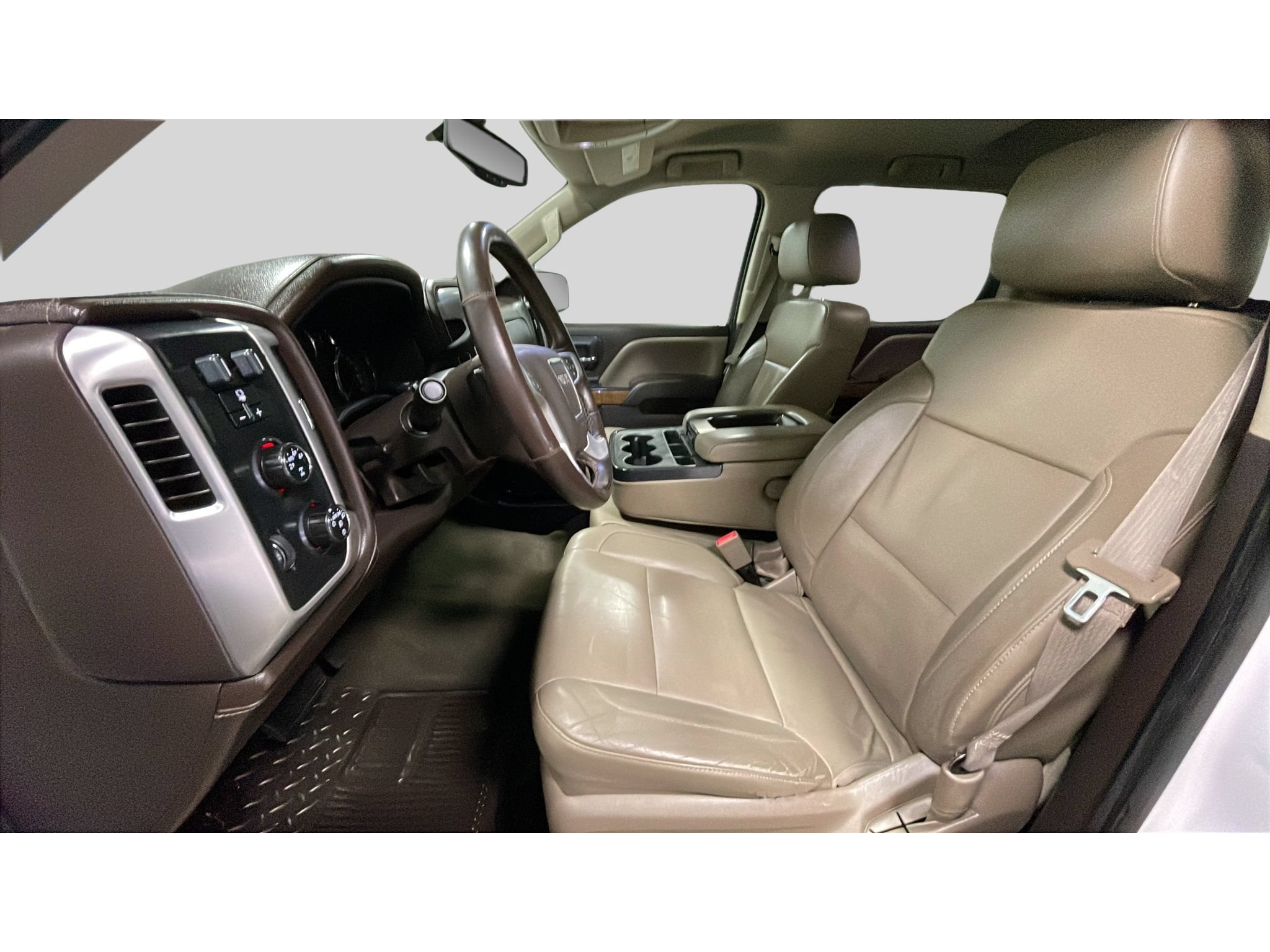 Used 2015 GMC Sierra 1500 SLT AWD/4WD image 12