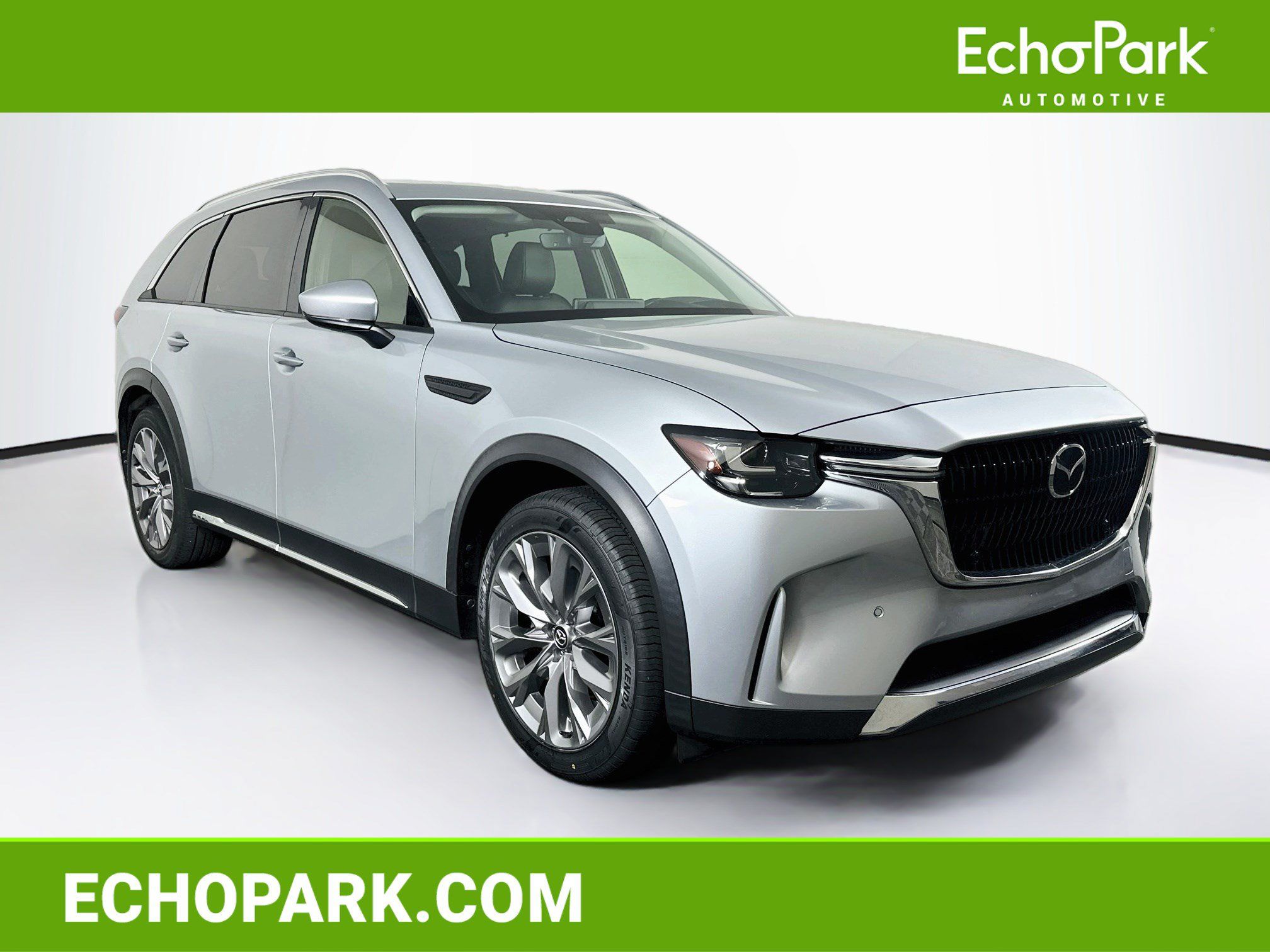 Used 2024 MAZDA CX-90 3.3 Turbo w/ Premium Package AWD/4WD image 1