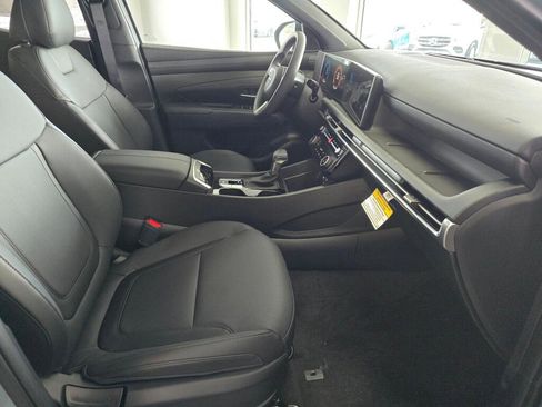 New 2026 Hyundai Santa Cruz SEL image 41