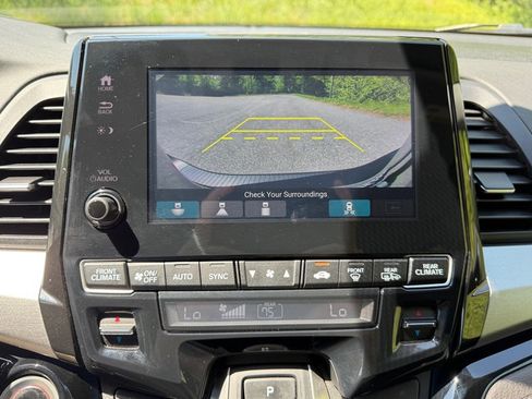 Used 2022 Honda Odyssey Touring image 29