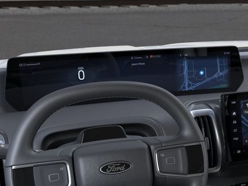 New 2026 Ford Expedition Max Platinum AWD/4WD image 13