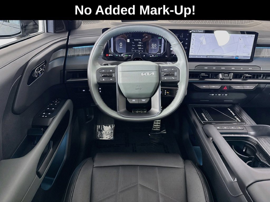 New 2027 Kia Telluride X-Line SX Prestige AWD/4WD image 24