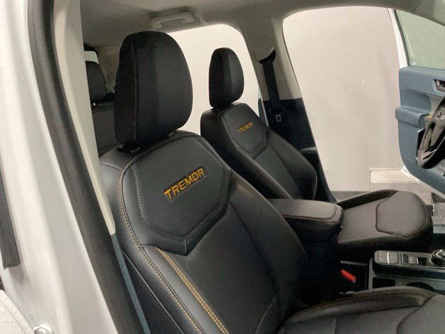 Used 2025 Ford Maverick Tremor AWD/4WD image 23