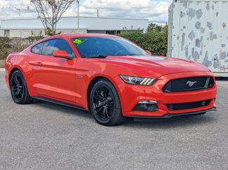 Used 2015 Ford Mustang GT video 2