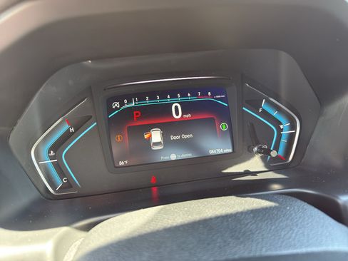 Used 2021 Honda Odyssey EX-L image 10