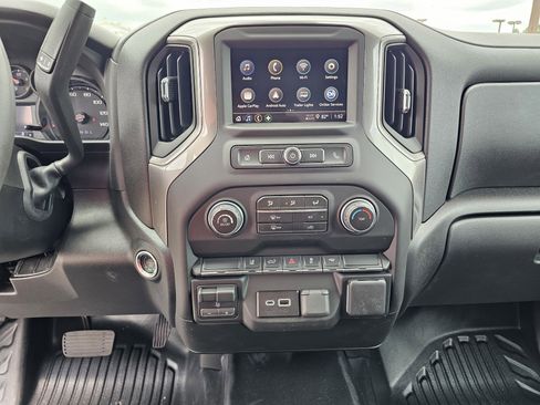 New 2026 Chevrolet Silverado 2500 W/T w/ WT Convenience Package RWD image 26