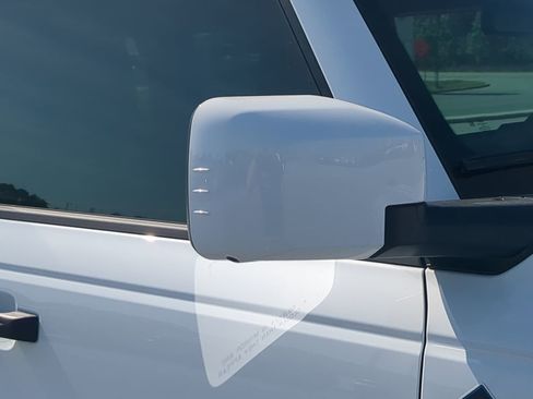 New 2026 Ford Bronco Outer Banks w/ Sasquatch Package image 10