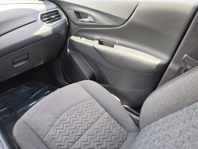 Used 2023 Chevrolet Equinox LT AWD/4WD image 18