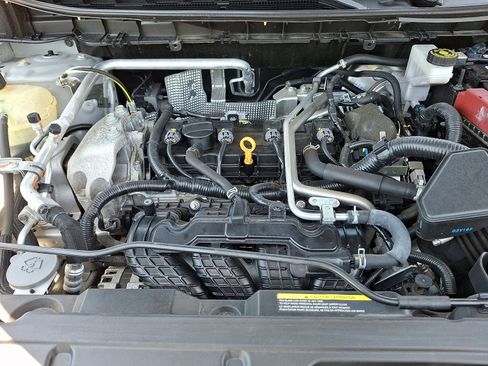 Used 2021 Nissan Rogue SV AWD/4WD image 27