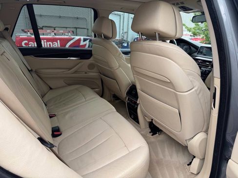 Used 2015 BMW X5 xDrive35i image 25