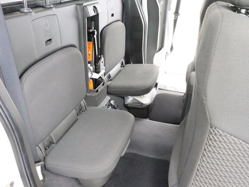 Used 2019 Nissan Frontier SV RWD image 24