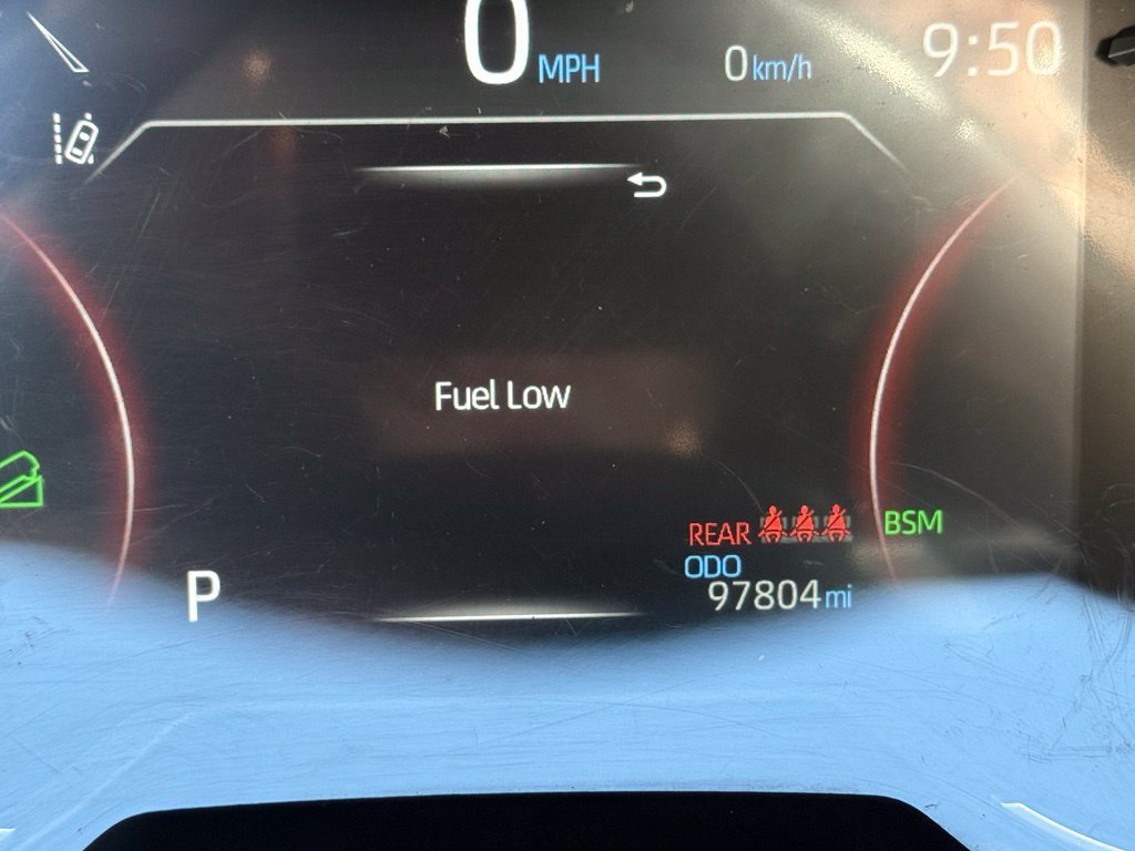 Certified 2019 Toyota RAV4 Limited w/ Advanced Technology Package AWD/4WD image 33