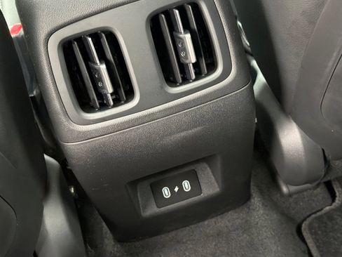 New 2026 Hyundai Santa Cruz Limited AWD/4WD image 15