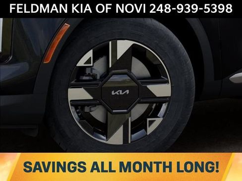 New 2026 Kia Sportage LX w/ LX Convenience Package AWD/4WD image 9