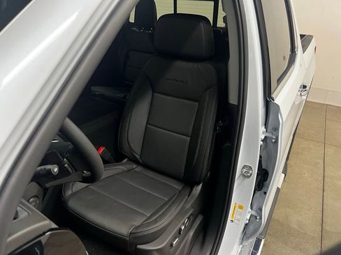 New 2026 GMC Sierra 1500 Denali image 27